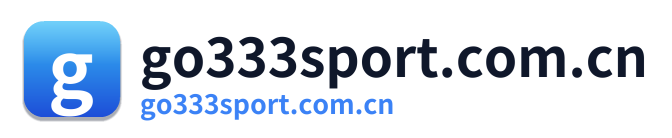 go333sport.com.cn Logo